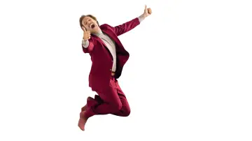 Zasłona do filmu "Wake Up, Ron Burgundy: The Lost Movie" #384745