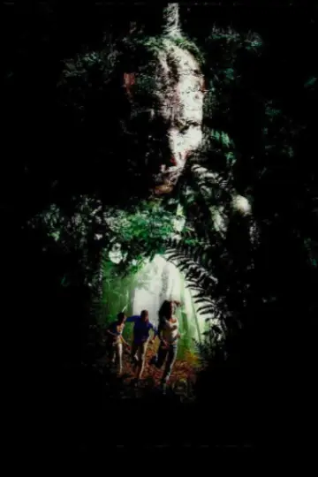 Plakat do filmu "Droga bez powrotu" #785331