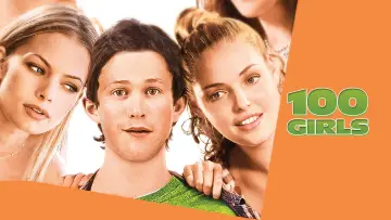 Zasłona do filmu "100 dziewczyn i ja" #895334