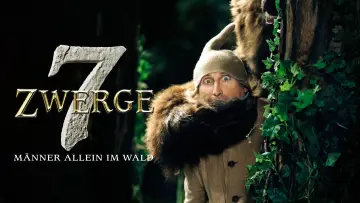 Zasłona do filmu "7 krasnoludków Las to za mało - historia jeszcze prawdziwsza" #1084894