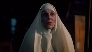 Zasłona do filmu "Koszmar z Ulicy Wiązów 3: Wojownicy Snów" #268832