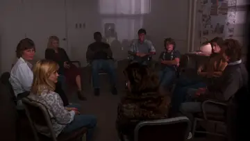 Zasłona do filmu "Koszmar z Ulicy Wiązów 3: Wojownicy Snów" #268835