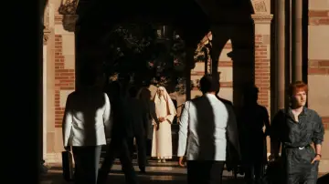 Zasłona do filmu "Koszmar z Ulicy Wiązów 3: Wojownicy Snów" #869597