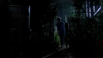 Zasłona do filmu "Koszmar z Ulicy Wiązów 2: Zemsta Freddy