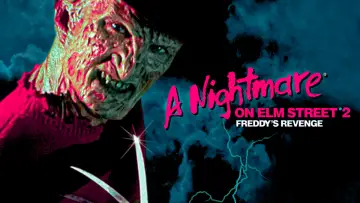 Zasłona do filmu "Koszmar z Ulicy Wiązów 2: Zemsta Freddy