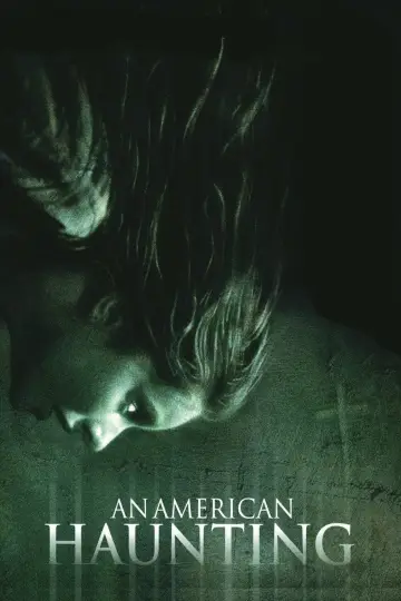Plakat do filmu "Demon: Historia Prawdziwa" #1024127