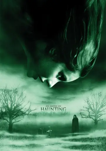 Plakat do filmu "Demon: Historia Prawdziwa" #1024129