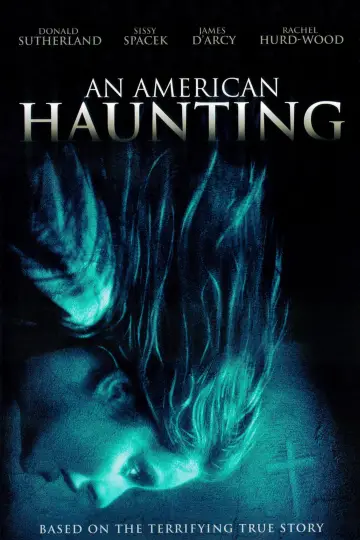 Plakat do filmu "Demon: Historia Prawdziwa" #1564231