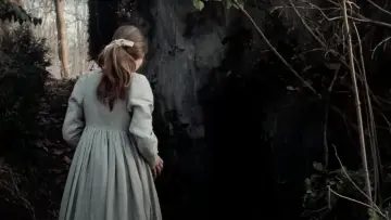 Zasłona do filmu "Demon: Historia Prawdziwa" #1903400