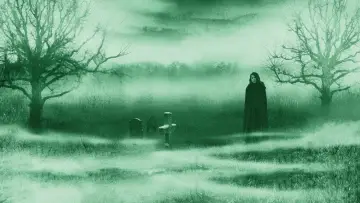 Zasłona do filmu "Demon: Historia Prawdziwa" #386091