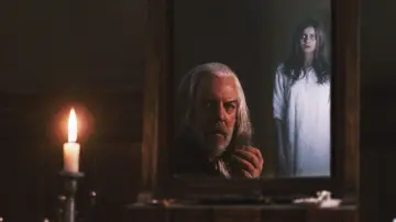 Zasłona do filmu "Demon: Historia Prawdziwa" #386092