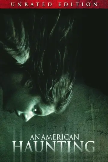 Plakat do filmu "Demon: Historia Prawdziwa" #386094