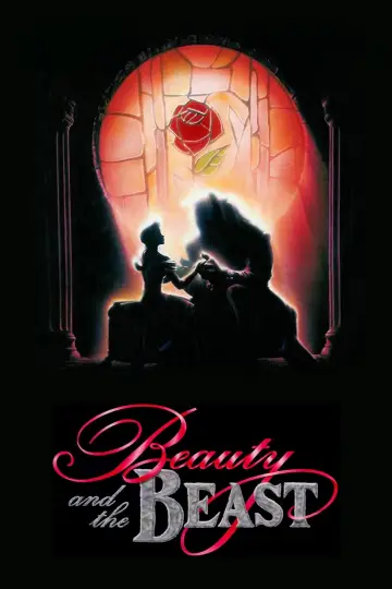 Plakat do filmu "Piękna i Bestia" #13723