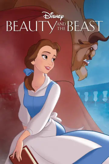 Plakat do filmu "Piękna i Bestia" #13724