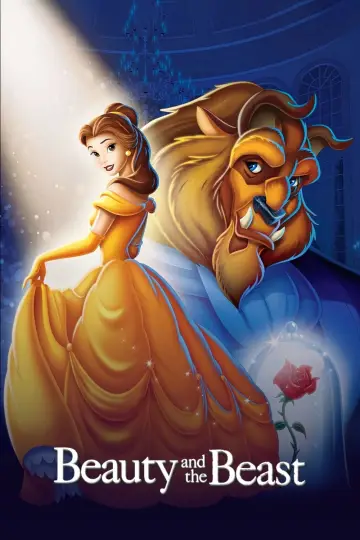 Plakat do filmu "Piękna i Bestia" #13728