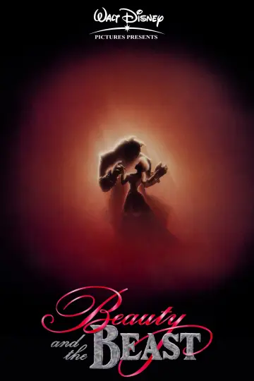Plakat do filmu "Piękna i Bestia" #13740