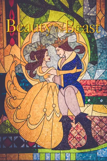 Plakat do filmu "Piękna i Bestia" #13746