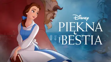 Zasłona do filmu "Piękna i Bestia" #573496