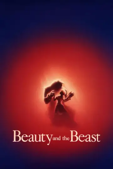 Plakat do filmu "Piękna i Bestia" #573529