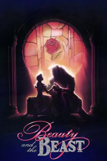Plakat do filmu "Piękna i Bestia" #573535
