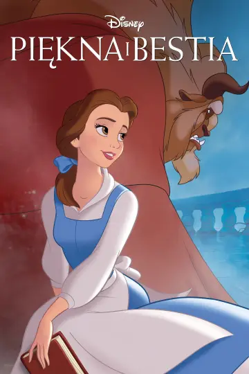 Plakat do filmu "Piękna i Bestia" #573550