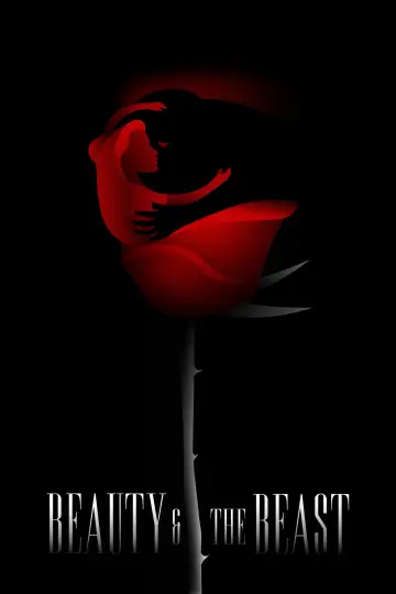 Plakat do filmu "Piękna i Bestia" #573551