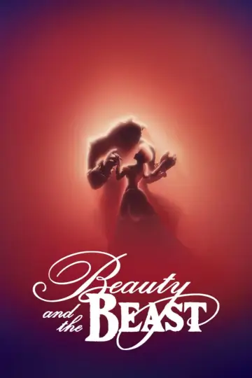 Plakat do filmu "Piękna i Bestia" #573560