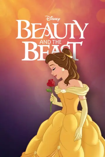 Plakat do filmu "Piękna i Bestia" #573565