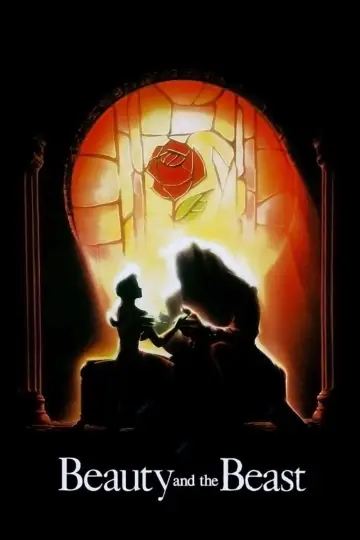 Plakat do filmu "Piękna i Bestia" #573573