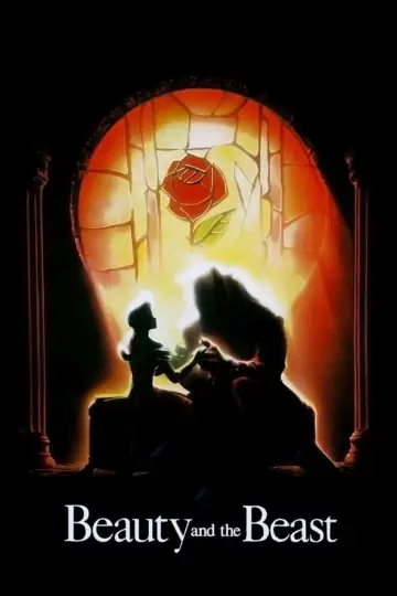 Plakat do filmu "Piękna i Bestia" #748325