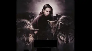 Zasłona do filmu "Krew jak czekolada" #392037