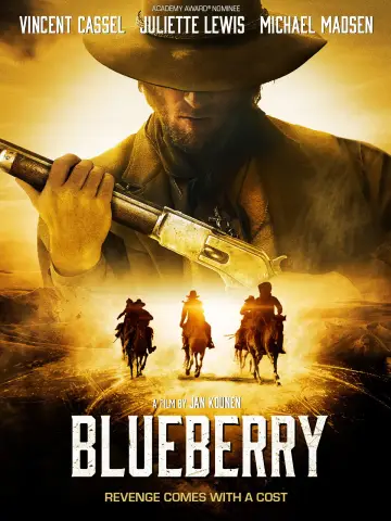 Blueberry