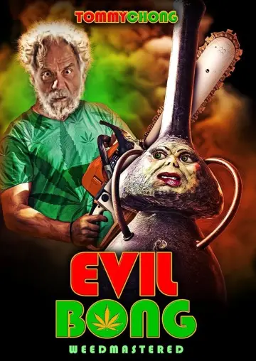 Charles Band's Evil Bong