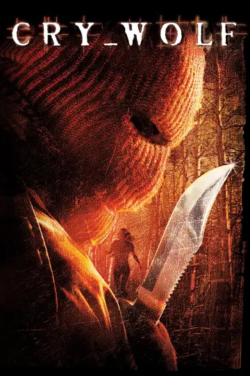 Plakat do filmu "Kłamstwo" #1075441
