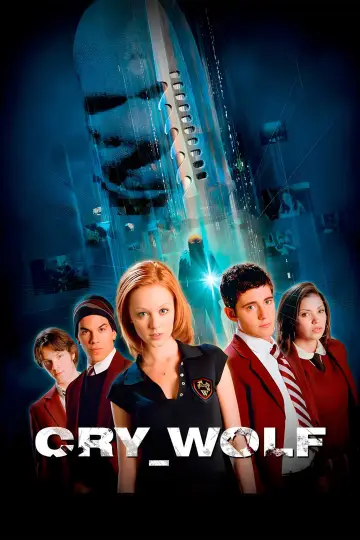 Plakat do filmu "Kłamstwo" #611905
