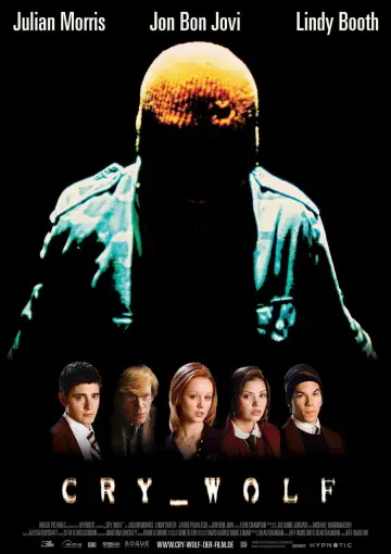 Plakat do filmu "Kłamstwo" #611908