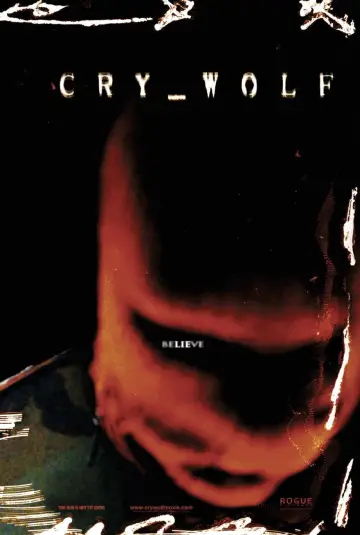 Plakat do filmu "Kłamstwo" #611910