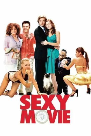 Plakat do filmu "Komedia romantyczna" #134604