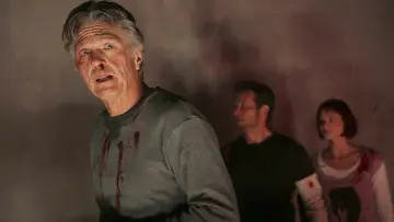 Zasłona do filmu "Desperacja" #460335