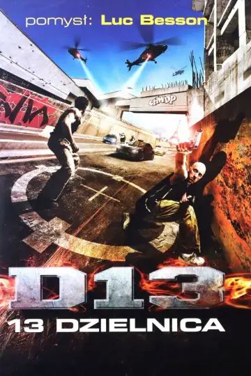 13 Dzielnica