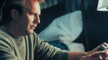 Zasłona do filmu "Znamię" #280816
