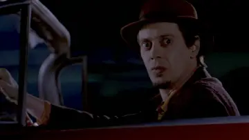 Zasłona do filmu "Ucieczka z Los Angeles" #710875