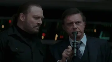Zasłona do filmu "Ucieczka z Los Angeles" #793152