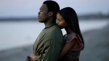 Zasłona do filmu "Get Rich or Die Tryin