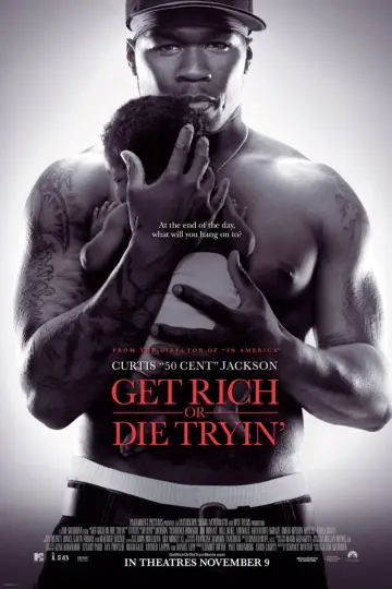Get Rich or Die Tryin': Historia 50 Centa