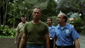 Zasłona do filmu "Wzgórze Rozdartych Serc" #256939