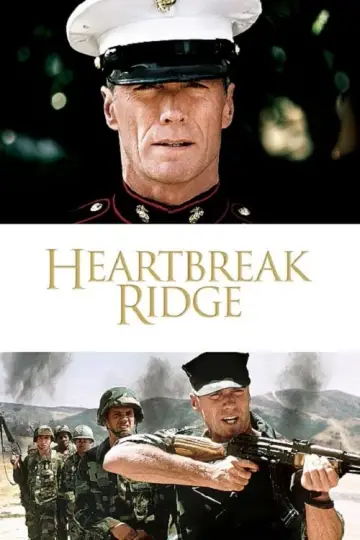 Plakat do filmu "Wzgórze Rozdartych Serc" #256949
