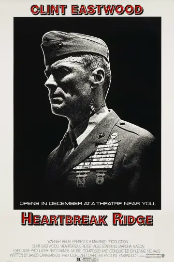 Plakat do filmu "Wzgórze Rozdartych Serc" #256950