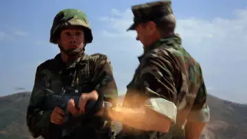 Zasłona do filmu "Wzgórze Rozdartych Serc" #866677