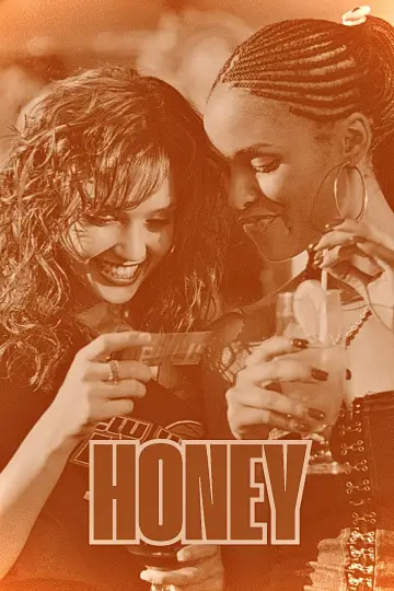 Plakat do filmu "Honey" #591470